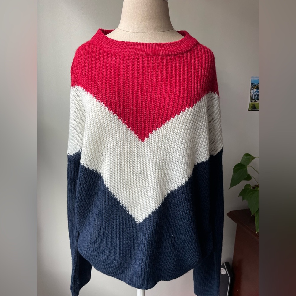 Ambiance Apparel sweater